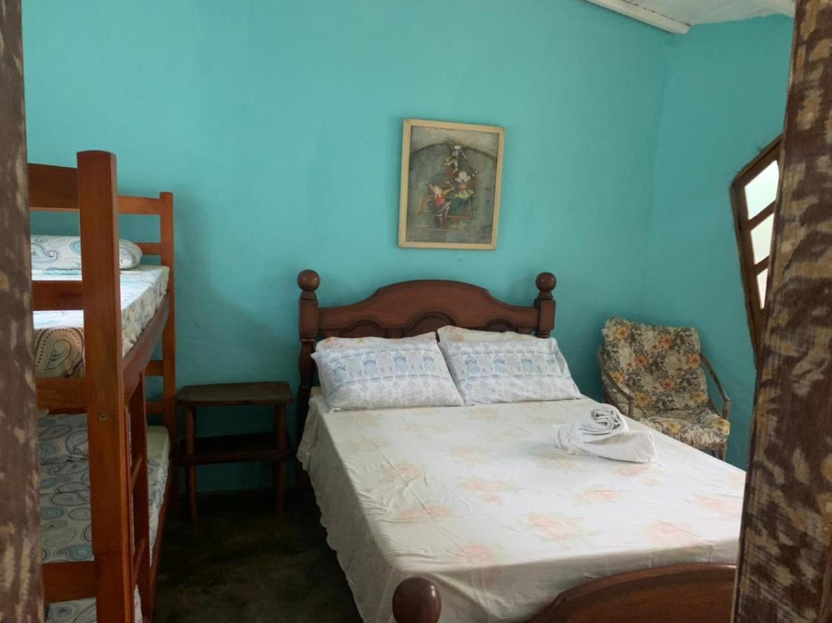 Recanto Das Margaridas Ilhabela Kültér fotó