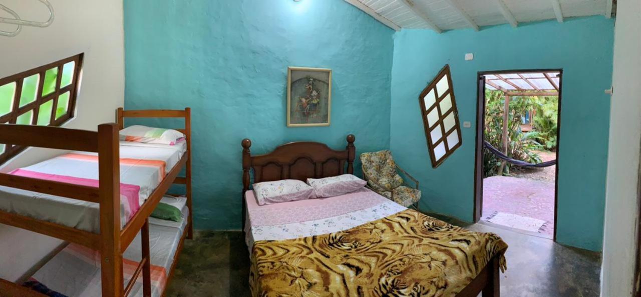 Recanto Das Margaridas Ilhabela Kültér fotó