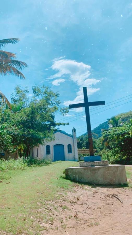 Recanto Das Margaridas Ilhabela Kültér fotó