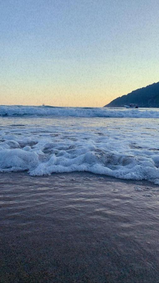 Recanto Das Margaridas Ilhabela Kültér fotó