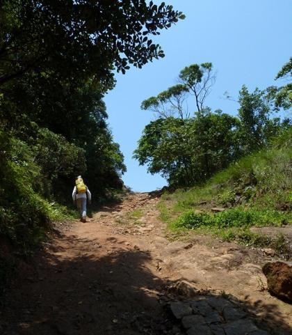 Recanto Das Margaridas Ilhabela Kültér fotó