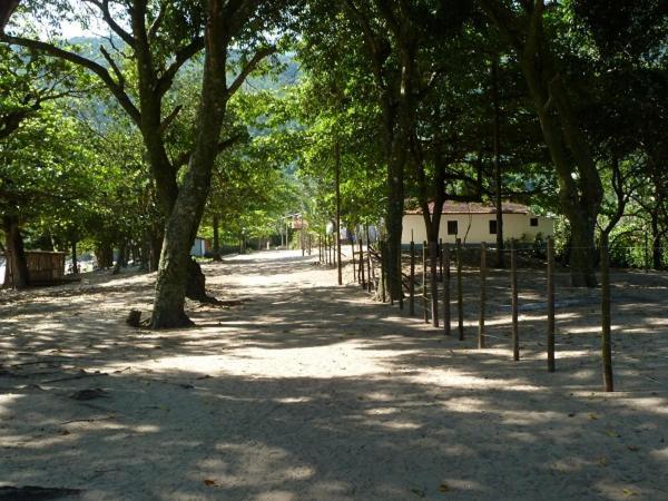 Recanto Das Margaridas Ilhabela Kültér fotó