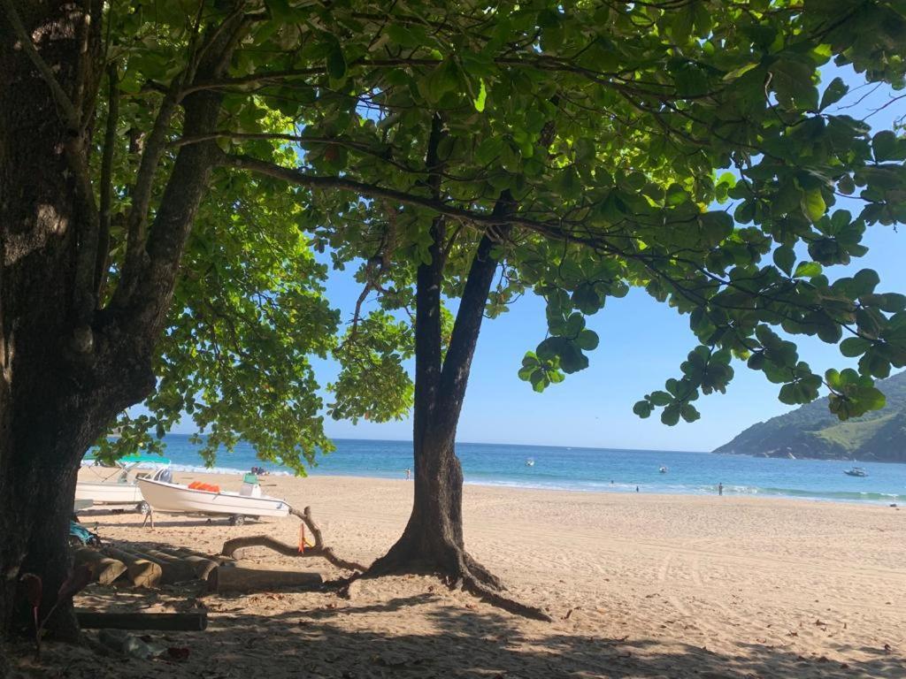 Recanto Das Margaridas Ilhabela Kültér fotó