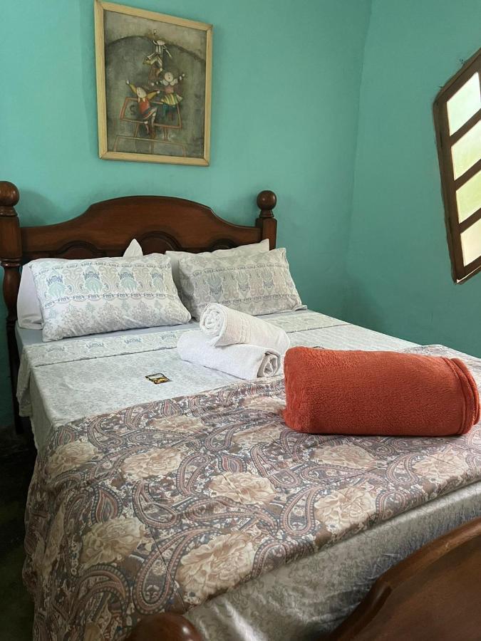 Recanto Das Margaridas Ilhabela Kültér fotó